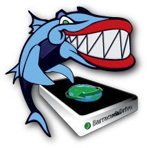 BestDAV - WebDAV Server of Android